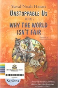 Unstoppable Us Volume 2: Why The World Isn't Fair.