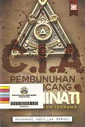 CIA: Pembunuhan Terancang Iluminati Terhadap Tokoh Ternama.