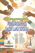 Pengurusan Kes Salah Laku Seksual.