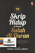 Skrin Hidup Di Bawah Suluh Al-Quran.