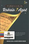 Al-Fatihah & Cerita Kita: Rahsia 7 Ayat.