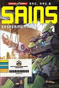 Aku, Kau, & Sains 4: Eksperimentasi.
