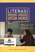 Literasi Undang-Undang Untuk Murid.