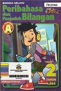 Bahasa Melayu: Peribahasa Dan Penjodoh Bilangan - Tahap 2 Tahun 4,5,6.