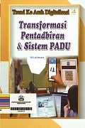 Transformasi Pentadbiran & Sistem PADU.