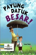 Payung Datuk Besar!