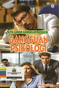 Gangguan Psikologi.