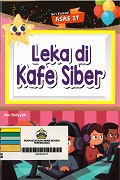 Leka Di Kafe Siber.