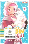 Meow-girl