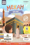 Mekah: Kota Suci = The Holy City.