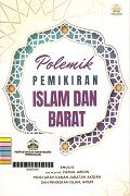 Polemik Pemikiran Islam Dan Barat.