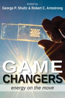 Game Changers Energy on the Move