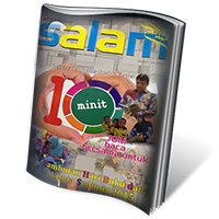 salam