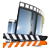 media