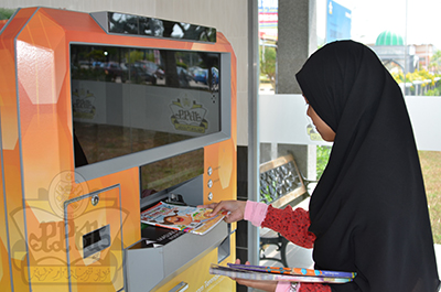 BookDrop