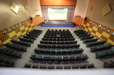 dewanteater
