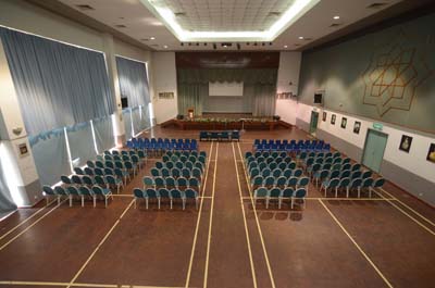 dewan serbaguna