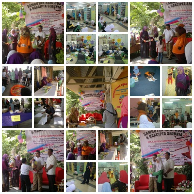 sambutan hari buku dan hakcipta sedunia