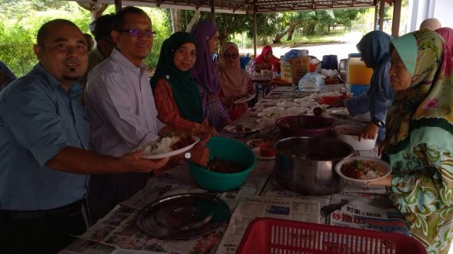 PROGRAM ASYURA