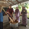 PROGRAM ASYURA