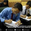 Bengkel & Pertandingan Lukisan Doodle