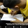 Bengkel & Pertandingan Lukisan Doodle