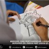 Bengkel & Pertandingan Lukisan Doodle