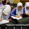 Bengkel & Pertandingan Lukisan Doodle