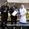 Bengkel & Pertandingan Lukisan Doodle