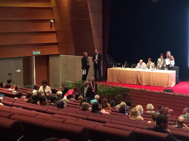 IFLA-WLIC-2018