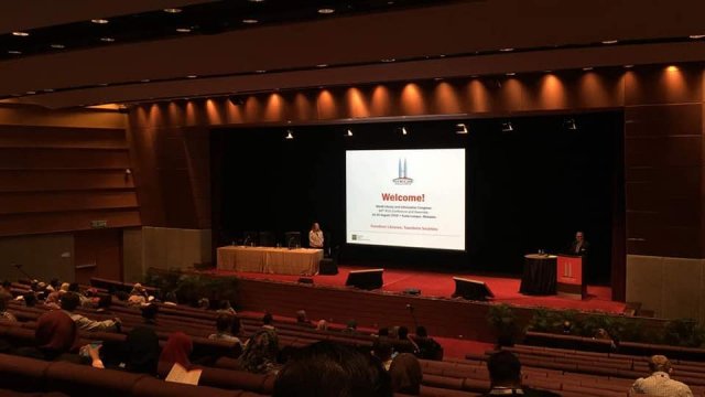 IFLA-WLIC-2018