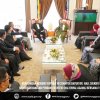 PPAT » Kunjungan Hormat Pejabat Menteri Di Jabatan Perdana Menteri (Hal Ehwal Agama)