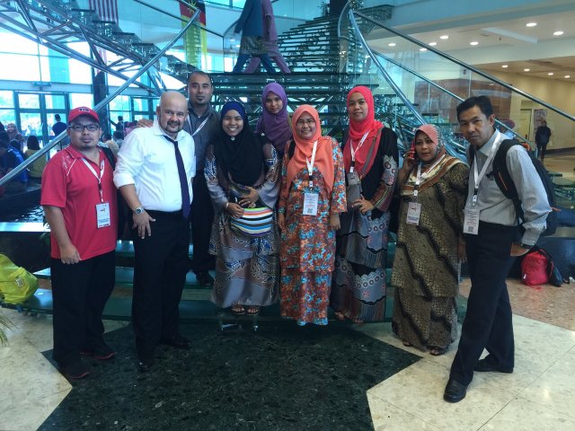 SPASM Sarawak