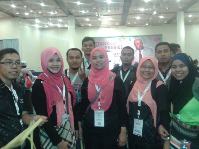 SPASM Sarawak
