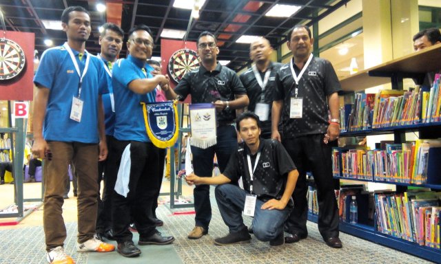 SPASM Sarawak