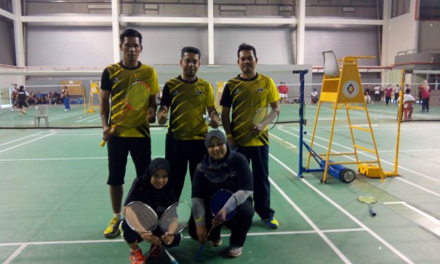 SPASM Sarawak