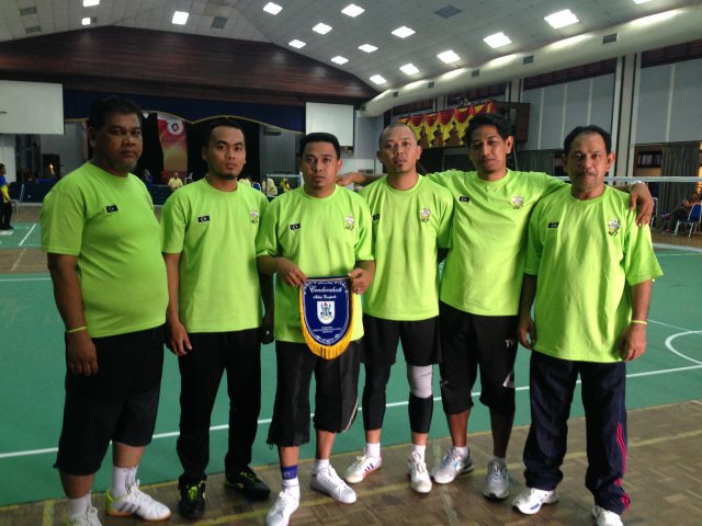 SPASM Sarawak