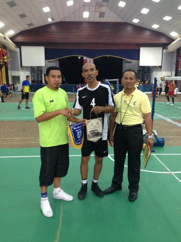 SPASM Sarawak