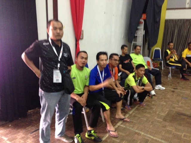 SPASM Sarawak