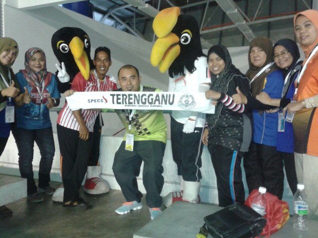 SPASM Sarawak
