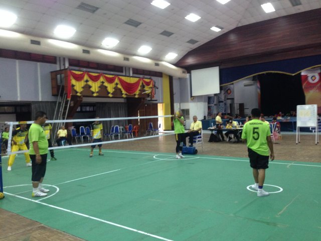 SPASM Sarawak
