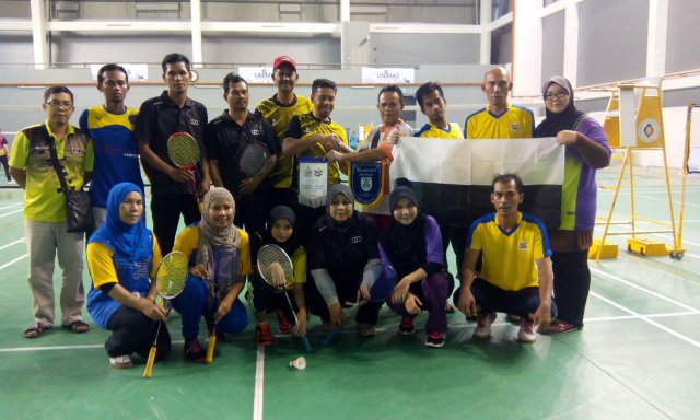 SPASM Sarawak