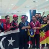 SPASM Sarawak