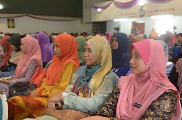 Pelancaran Buku Orang Terengganu