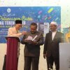 Pelancaran Buku Orang Terengganu