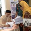 Pelancaran Buku Orang Terengganu