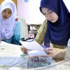 English For General Proficiency (22 February - 10 May 2015)