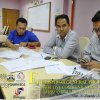 Effective Communication Skills For Jabatan Penerangan Terengganu (28 September 2014 - 11 December 2014)