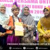 Jom Baca Bersama Untuk 10 Minit 2019
