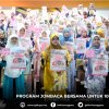 Jom Baca Bersama Untuk 10 Minit 2019